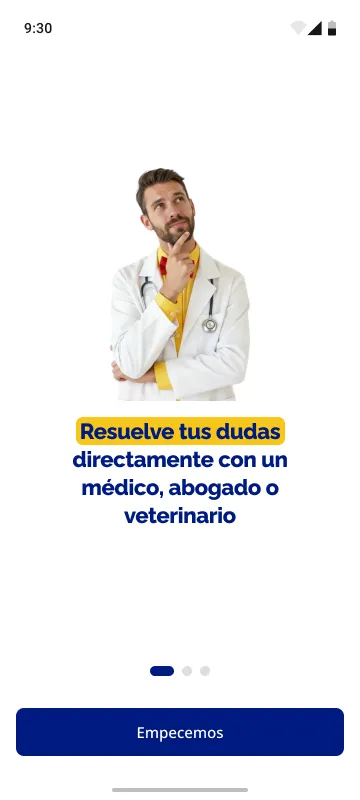El problema no era de producto — era de frecuencia