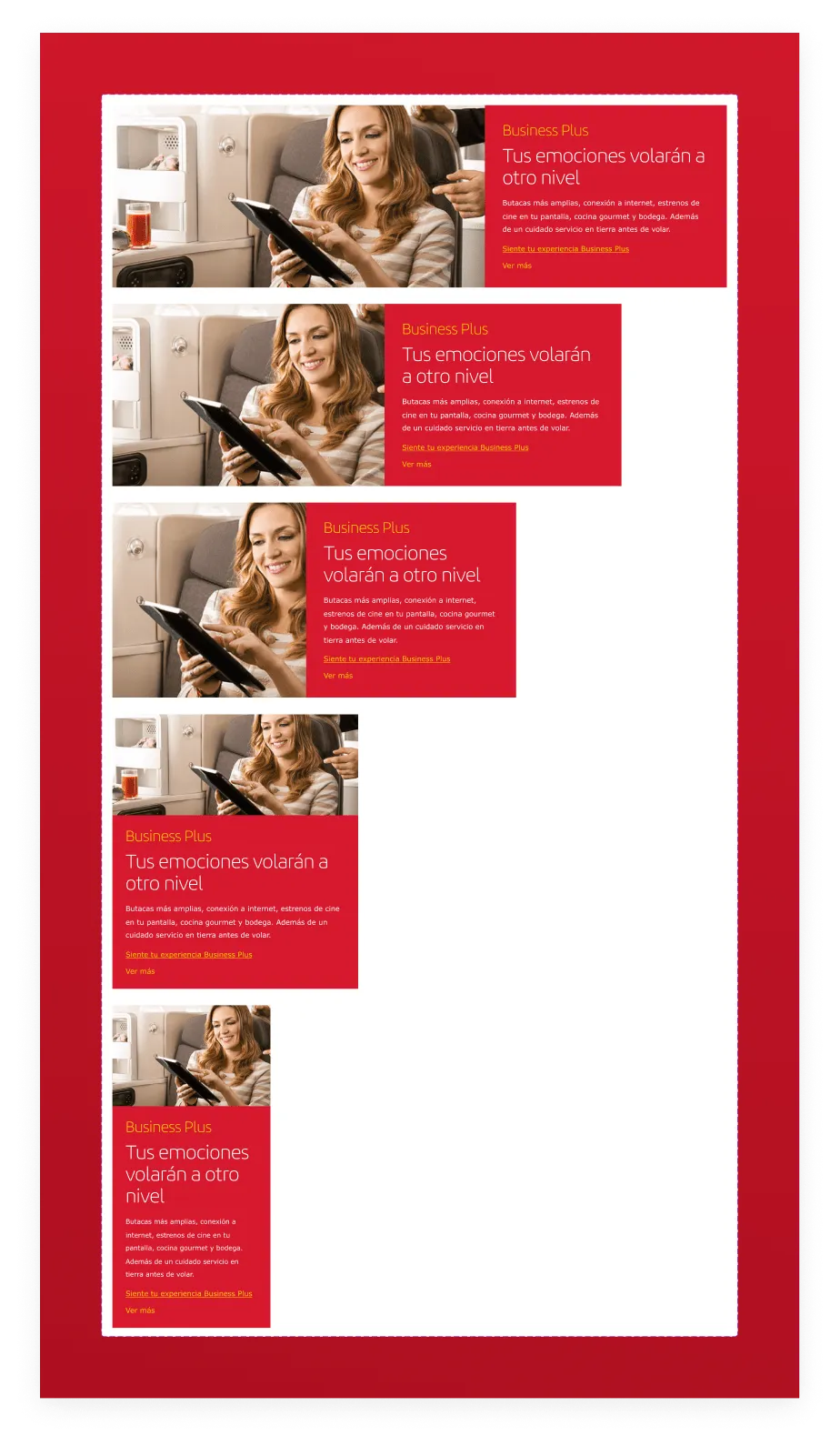 Sistema completo de botones: primarios, secundarios, ghost y disabled con todos sus estados