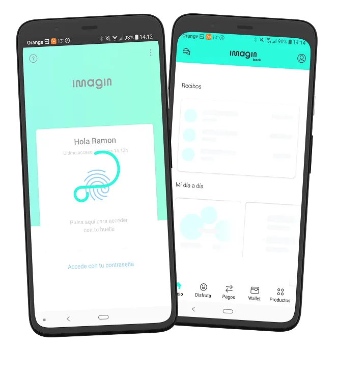 Ausencia de feedback de estado en operaciones financieras