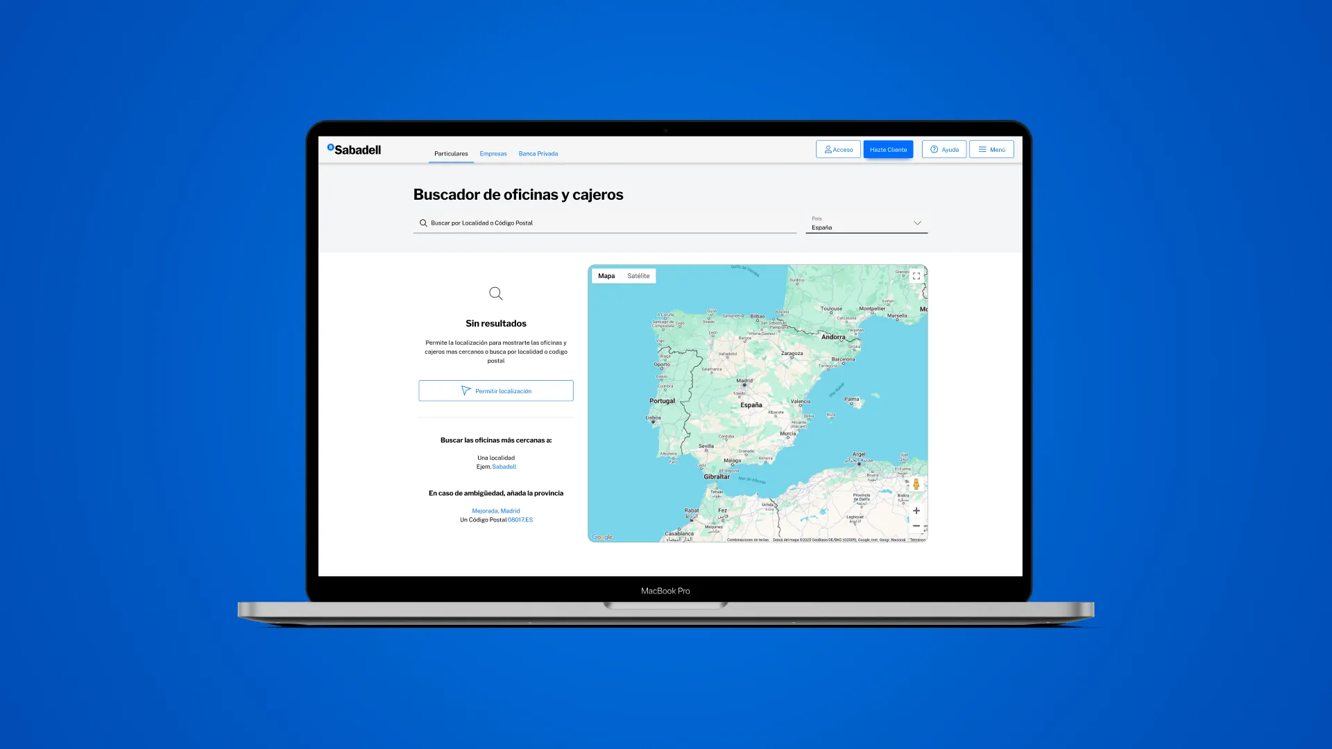 Transferencias: formulario con validación en tiempo real y resumen