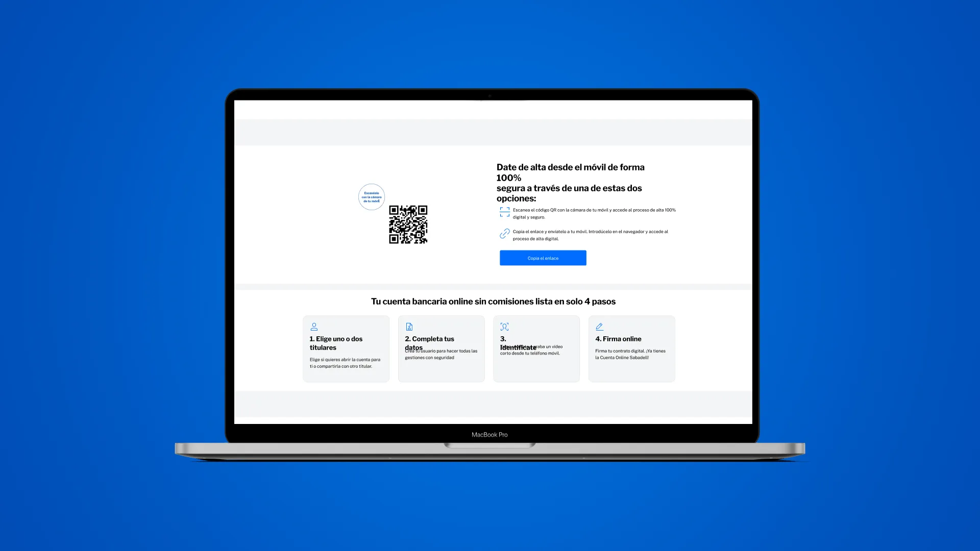 Configuración: ajustes de cuenta, notificaciones y seguridad