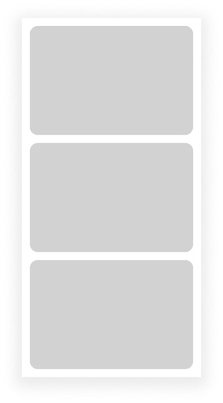Grid de 12 columnas — Estructura desktop