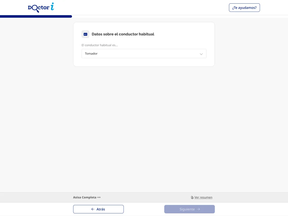 Anclar lo importante mientras todo lo demás cambia de pantalla